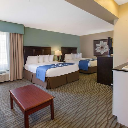 Days Inn By Wyndham Petoskey Exteriér fotografie