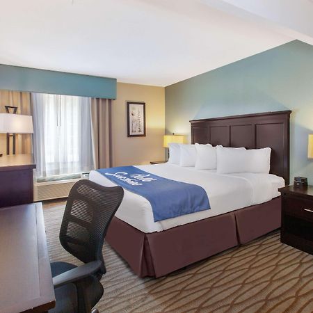 Days Inn By Wyndham Petoskey Exteriér fotografie