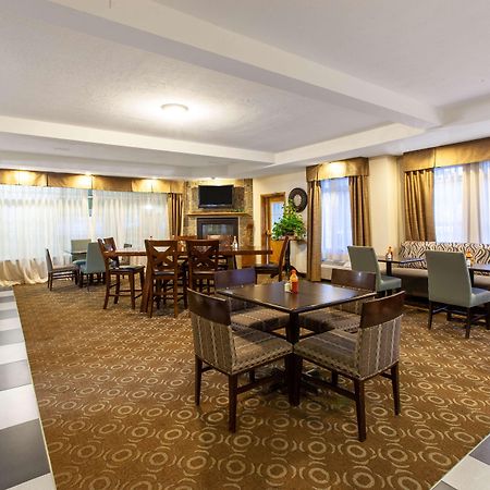 Days Inn By Wyndham Petoskey Exteriér fotografie