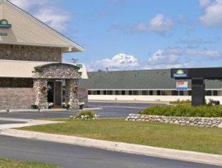 Days Inn By Wyndham Petoskey Pokoj fotografie