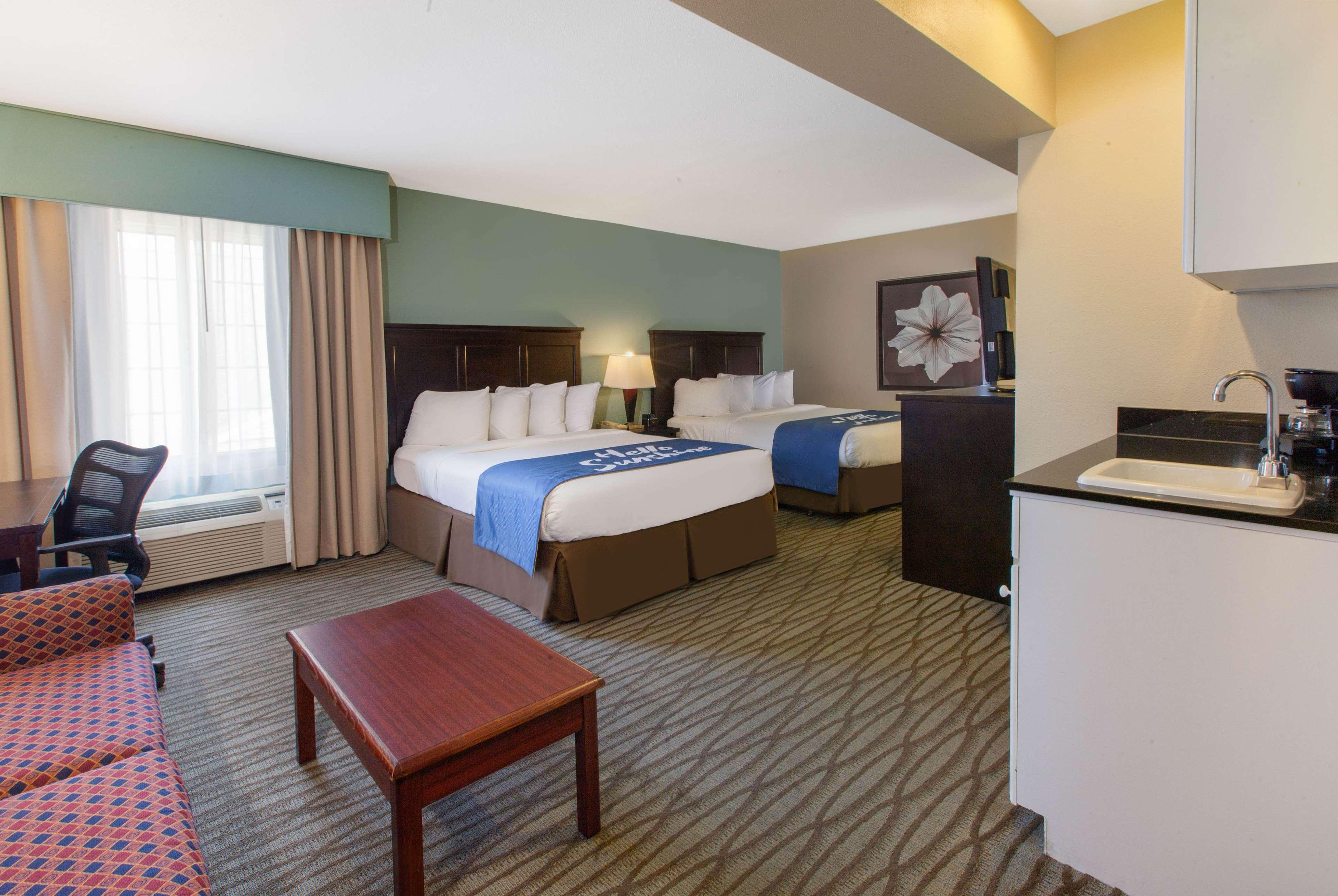 Days Inn By Wyndham Petoskey Exteriér fotografie