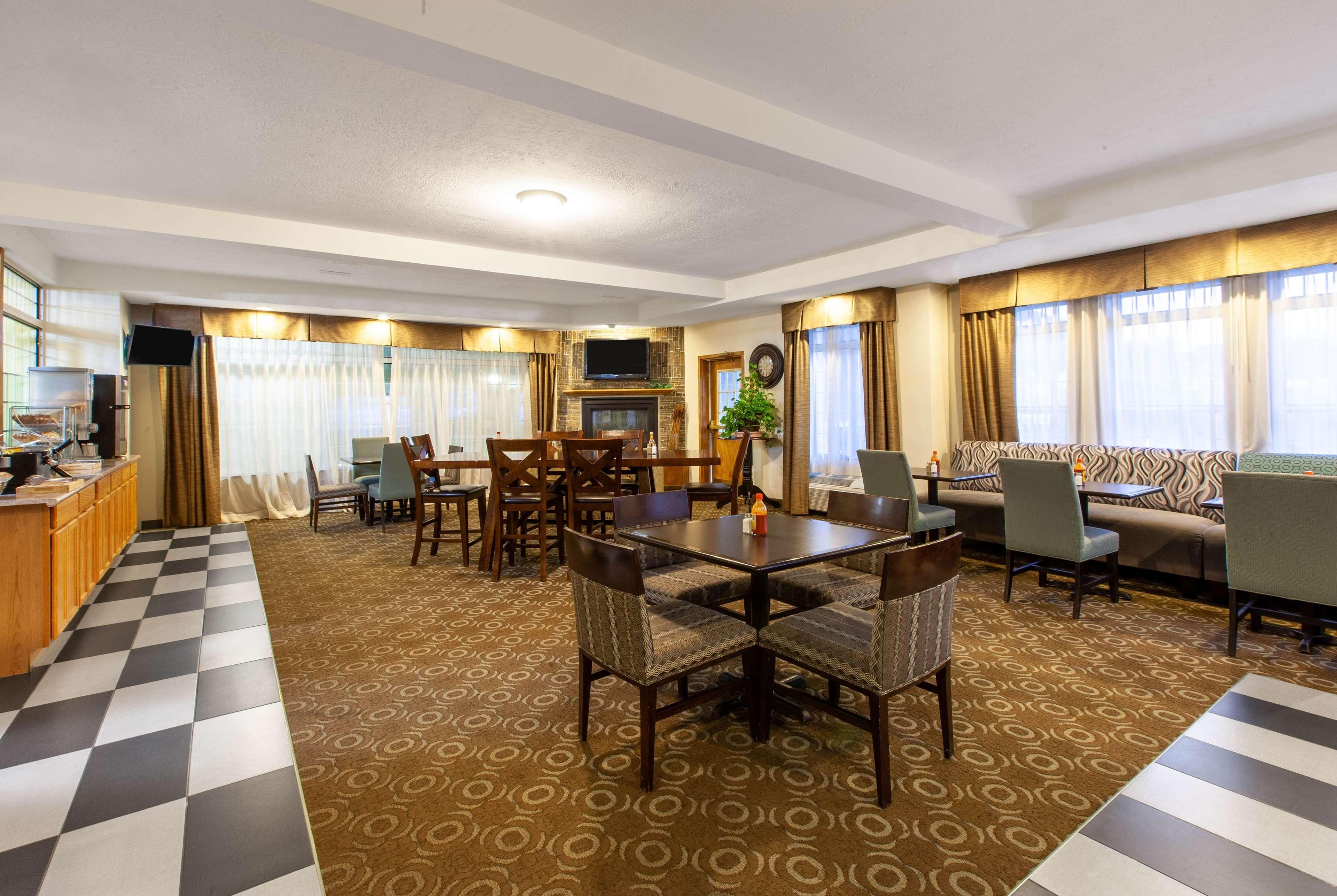 Days Inn By Wyndham Petoskey Exteriér fotografie