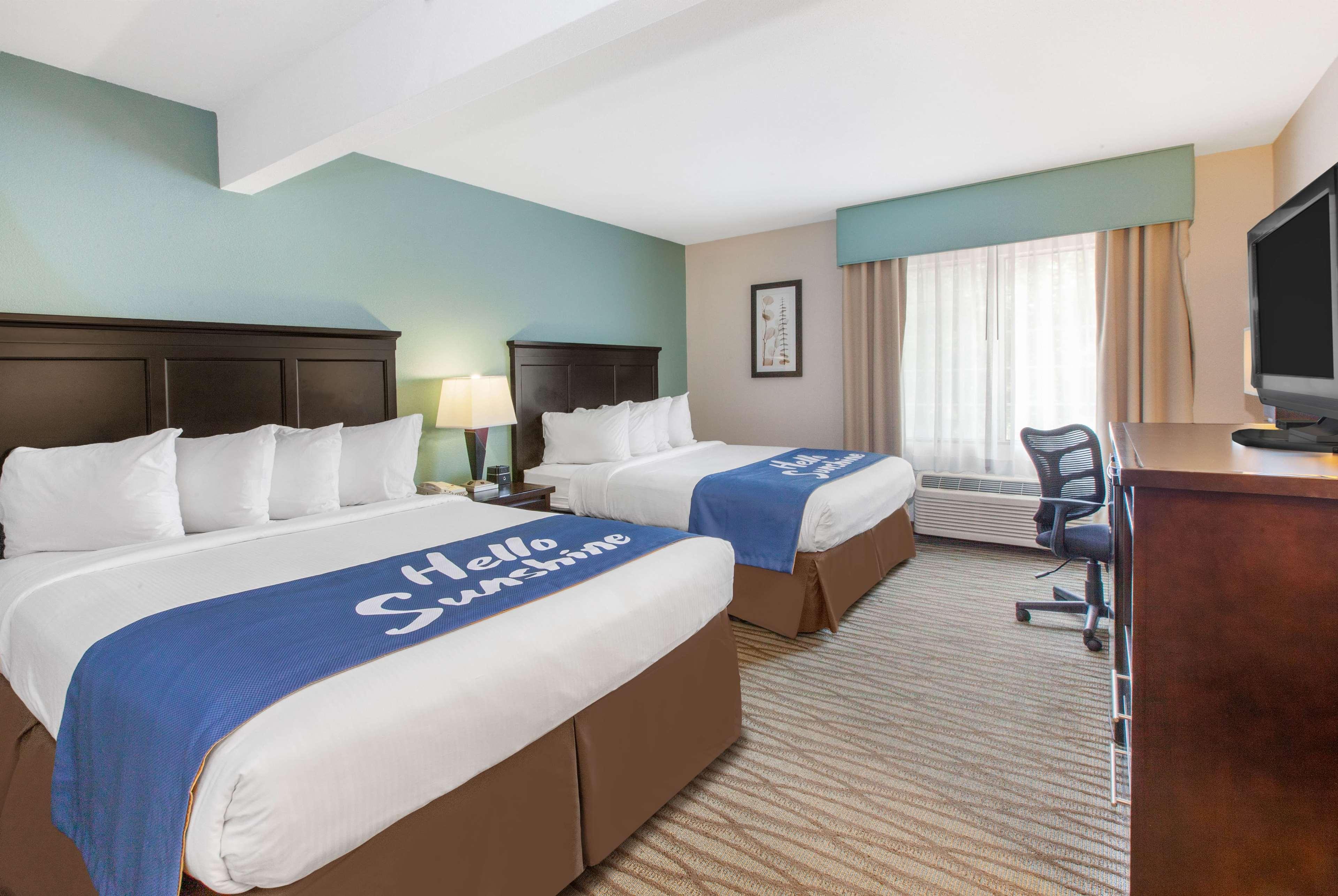 Days Inn By Wyndham Petoskey Exteriér fotografie