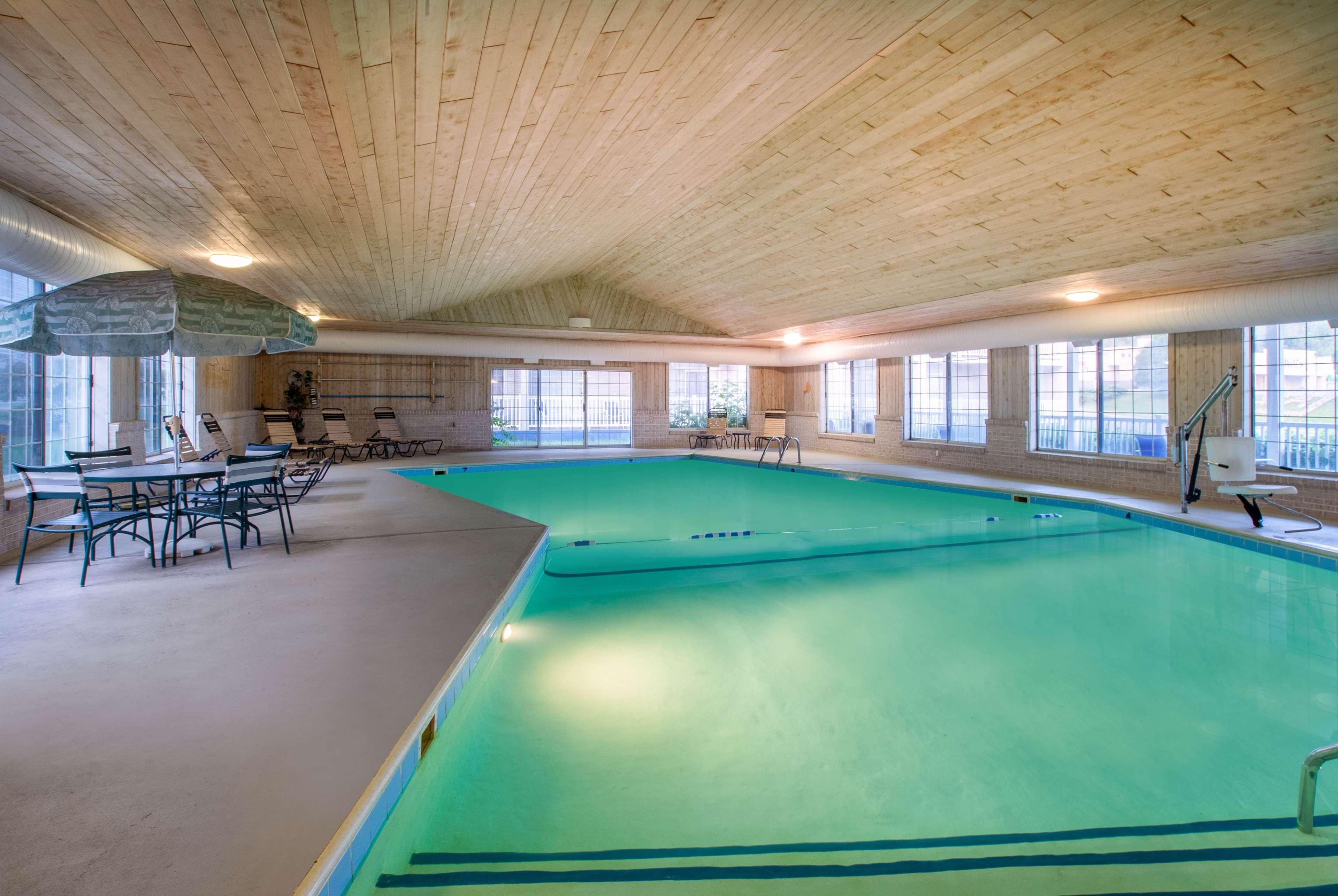 Days Inn By Wyndham Petoskey Exteriér fotografie