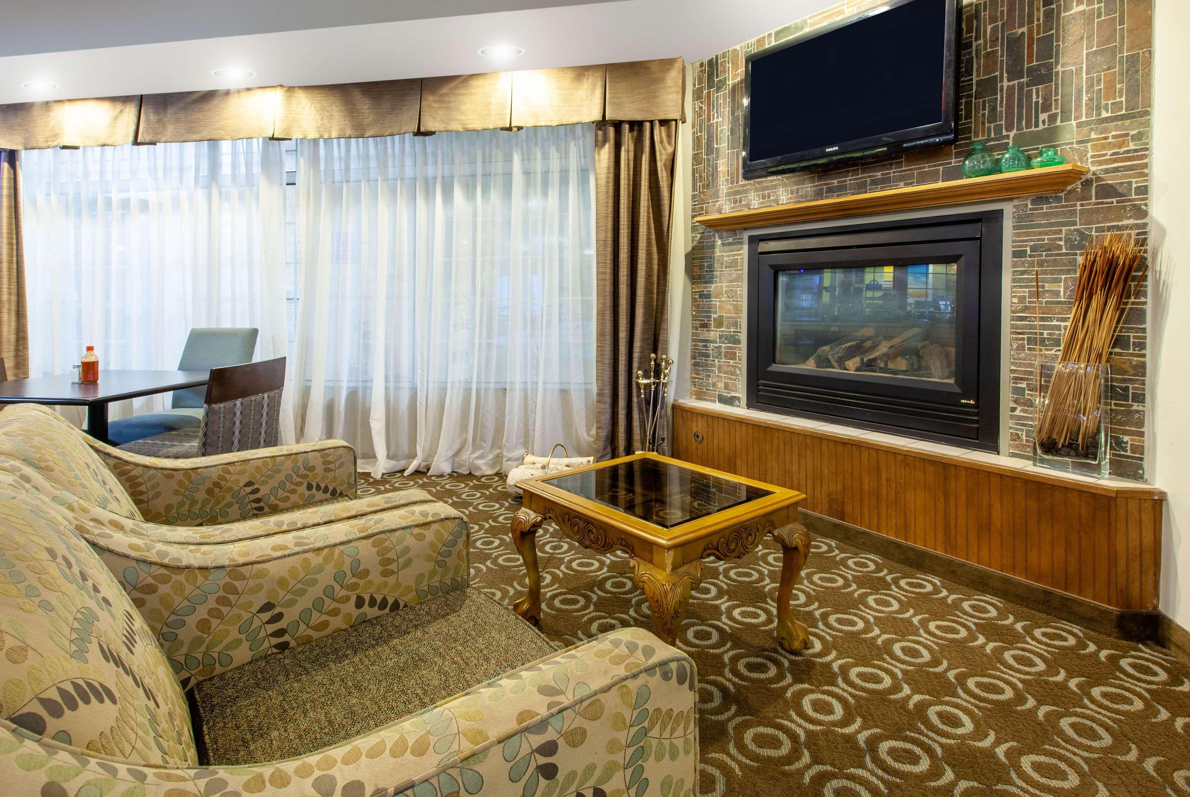 Days Inn By Wyndham Petoskey Exteriér fotografie